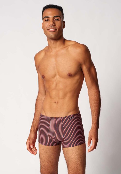 SKINY Basic boksarice moške 2-kosa iron stripes selection