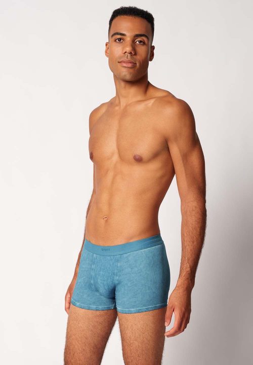 SKINY Basic boksarice moške 2-kos oceanview selection