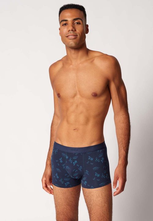 SKINY Basic boksarice moške 2-kos Paradise selection