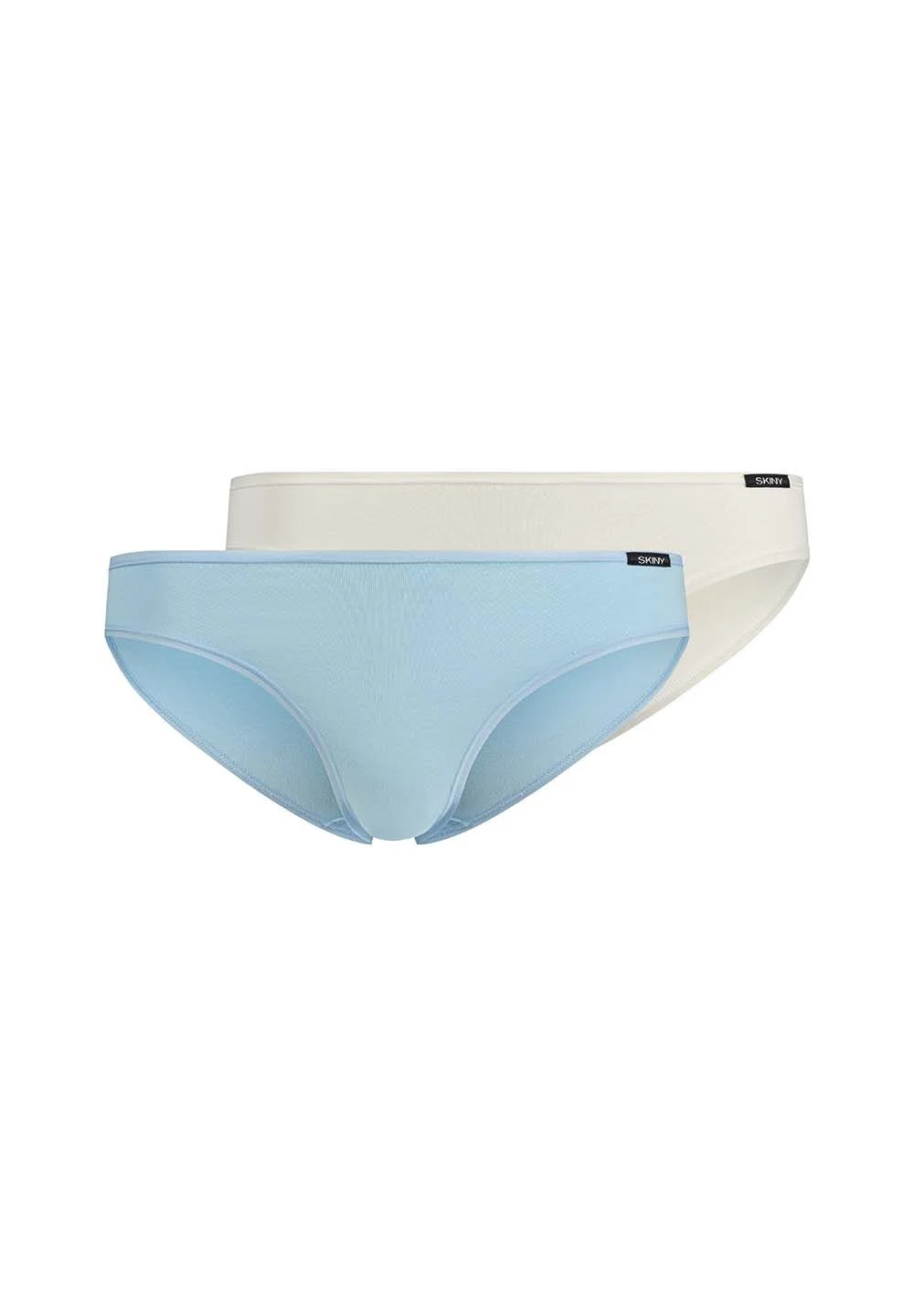 SKINY Basic T. spodnje hlačke bikini ženske Adv. 2-kom angel falls selection - slika 7