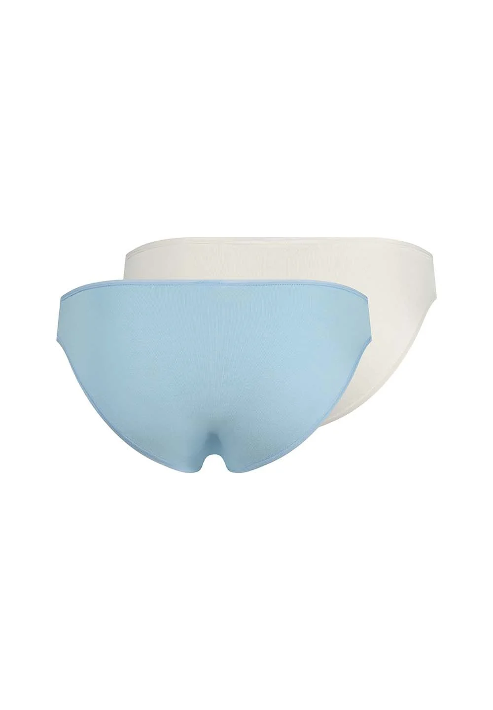 SKINY Basic T. spodnje hlačke bikini ženske Adv. 2-kom angel falls selection - slika 8