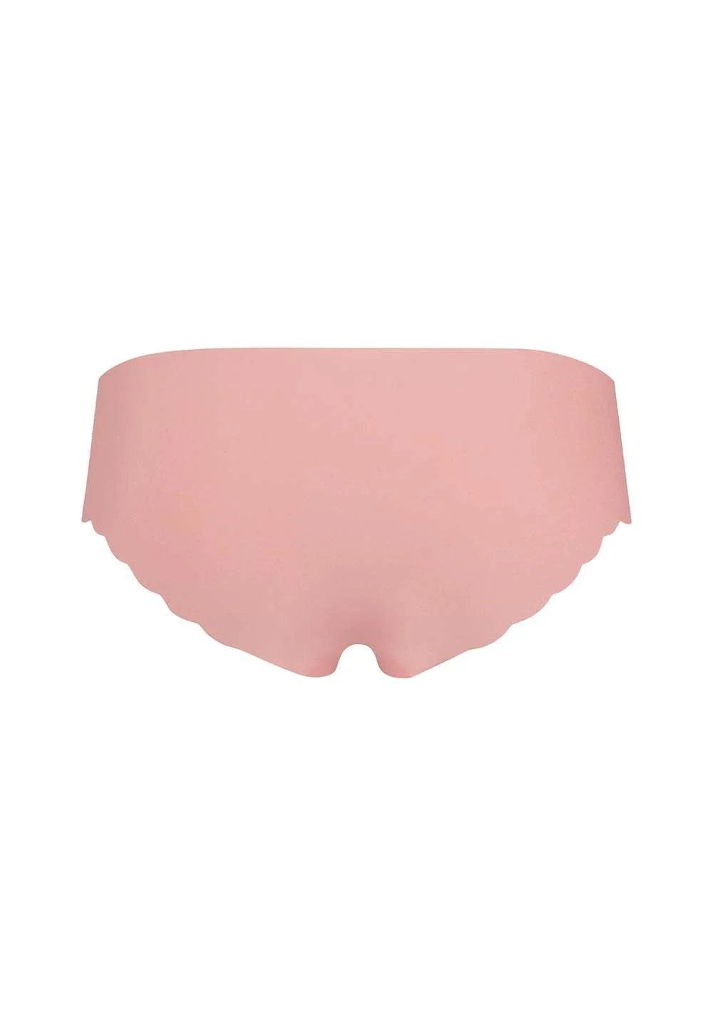 SKINY Basic spodnje hlačke ženske M.Essentials bridal rose - slika 5