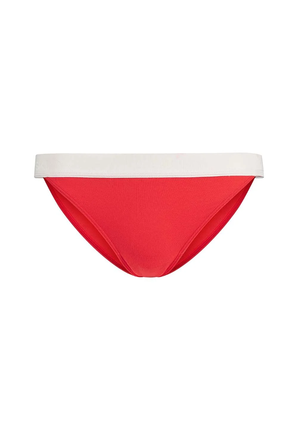SKINY Kopalke - ženski spodnji del hibiskus - slika 4