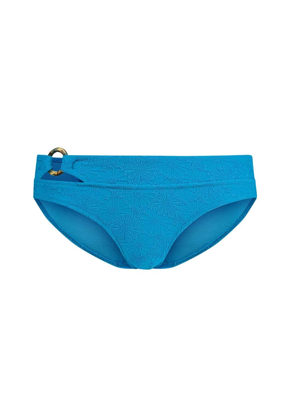 SKINY Midi kopalke - ženski spodnji del Blue Jewel - slika 4