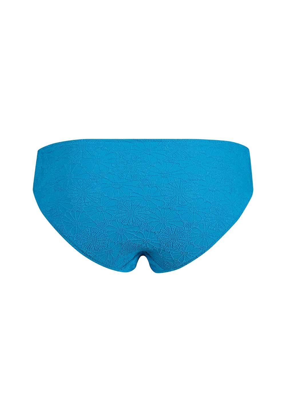 SKINY Midi kopalke - ženski spodnji del Blue Jewel - slika 5