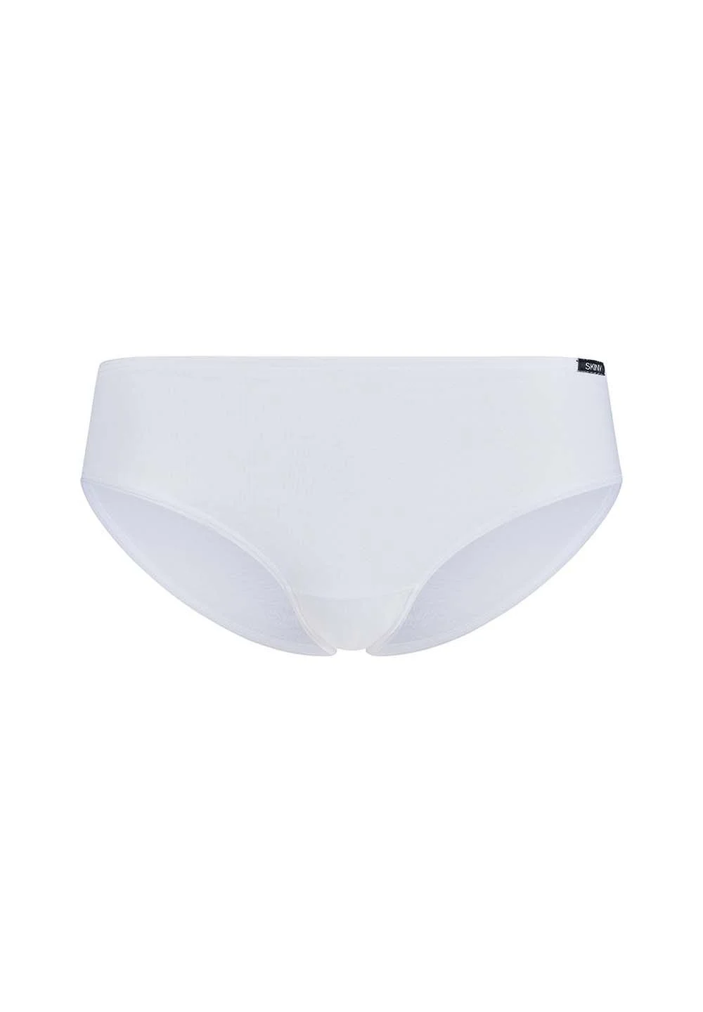 SKINY Basic spodnje hlačke ženske Essentials bele - slika 4