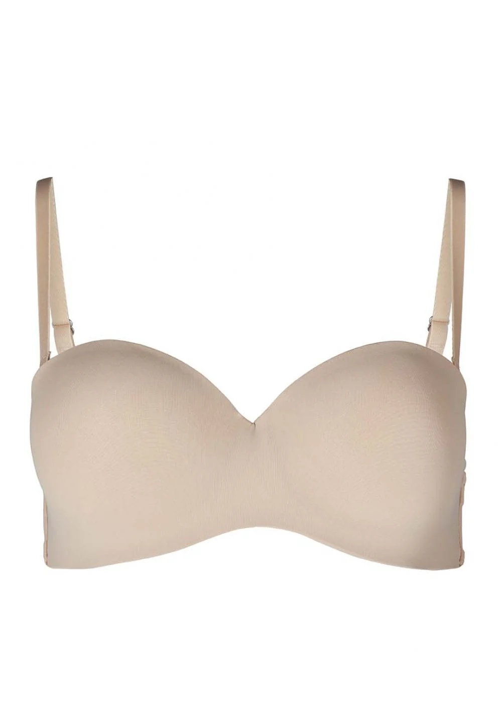 SKINY Basic nedrček ženski MicroEssentials bež - slika 5