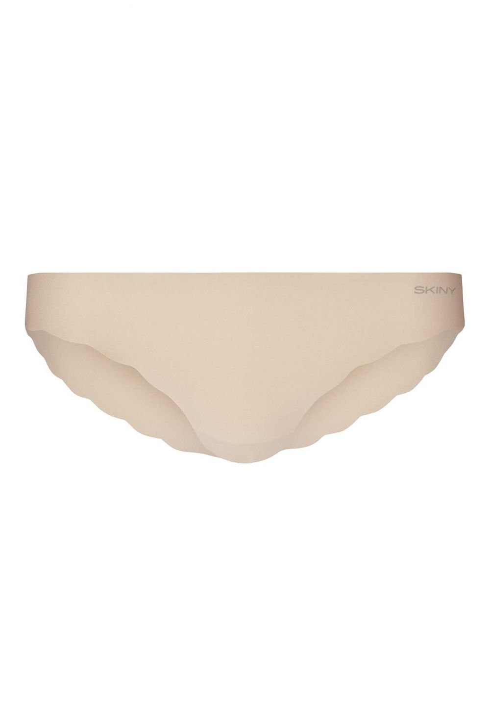 SKINY Basic spodnje hlačke bikini ženske M.Essentials bež - slika 4