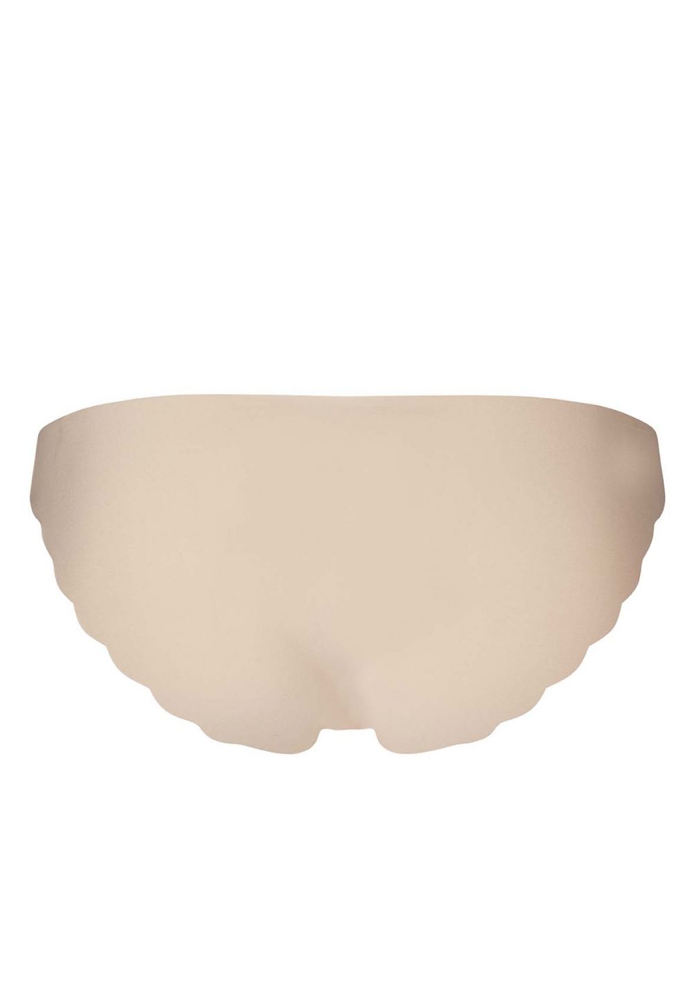 SKINY Basic spodnje hlačke bikini ženske M.Essentials bež - slika 5