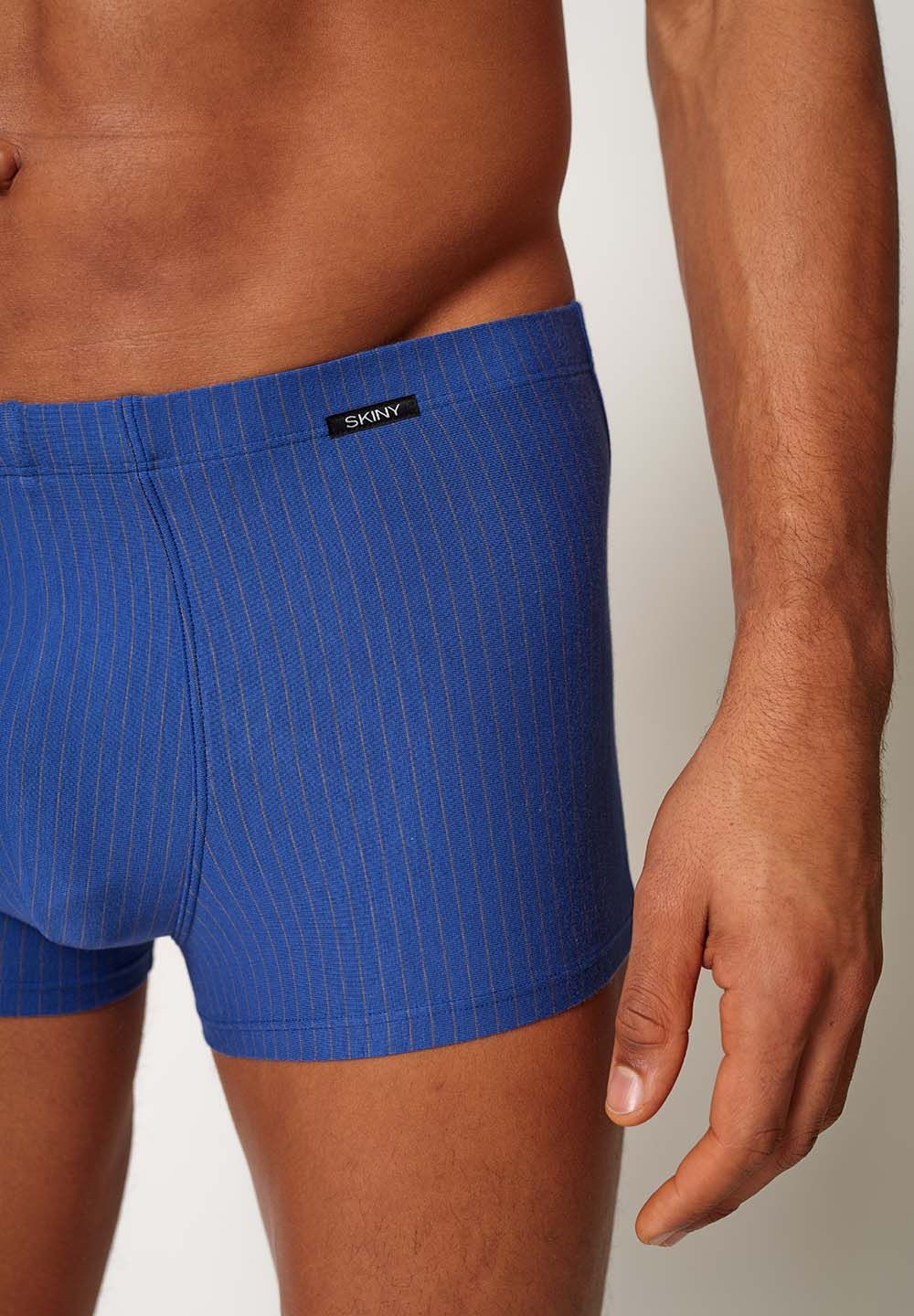 SKINY Basic T. boksarice moške dreamyiris str. 2-kom - slika 5