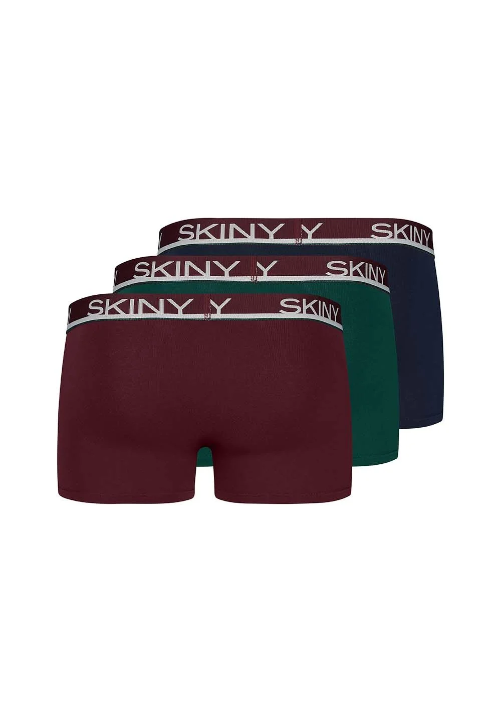 SKINY Basic T. boksarice moške celebration selekcija 3-kom - slika 8