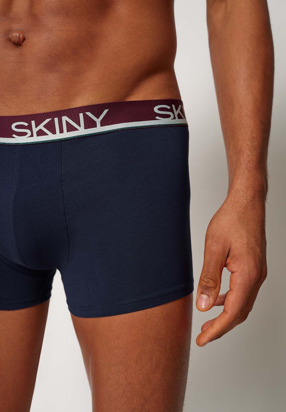 SKINY Basic T. boksarice moške celebration selekcija 3-kom - slika 9