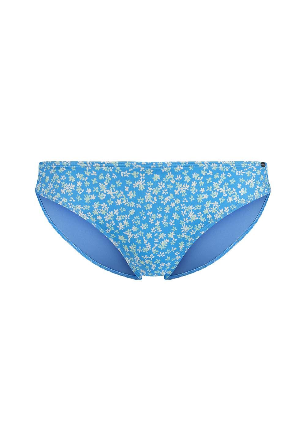 SKINY Kopalke – spodnji del ženski Marina Flowers - slika 4