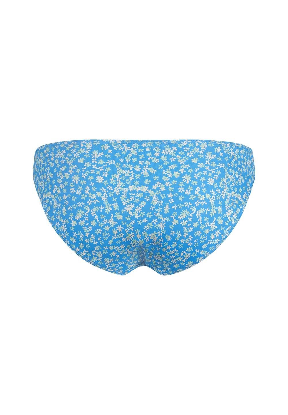 SKINY Kopalke – spodnji del ženski Marina Flowers - slika 5
