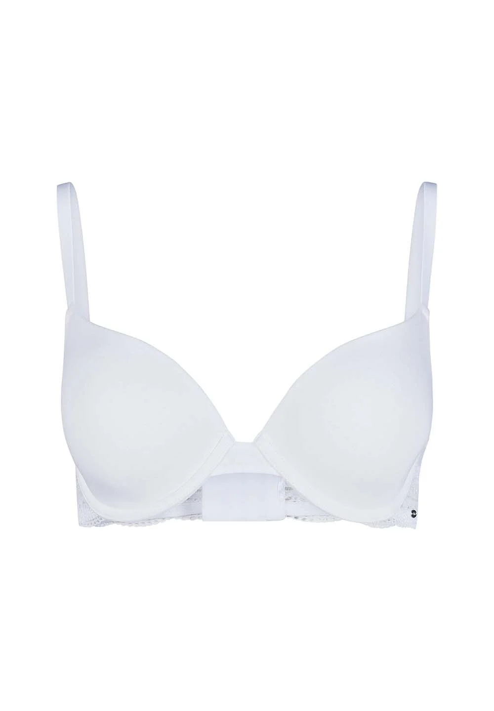 SKINY Basic nedrček ženski Classic Bel - slika 4